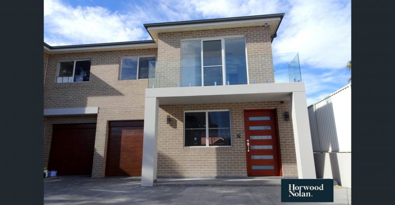 285b Concord Road, Concord West