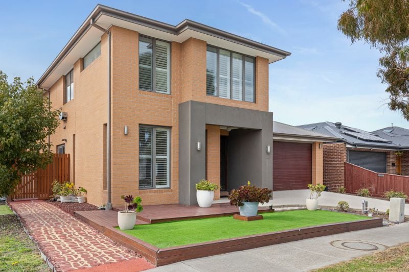 1 Errinundra Way, Wollert