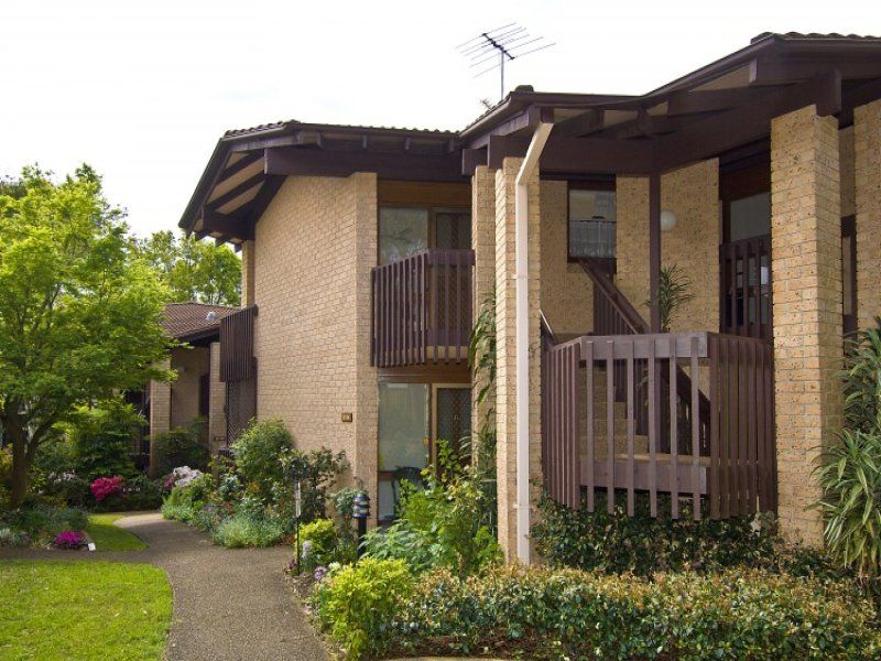 29/21 Eastern Valley Way NORTHBRIDGE NSW, Northbridge - Image 1