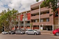 26/3-7 Cowell Street, Gladesville