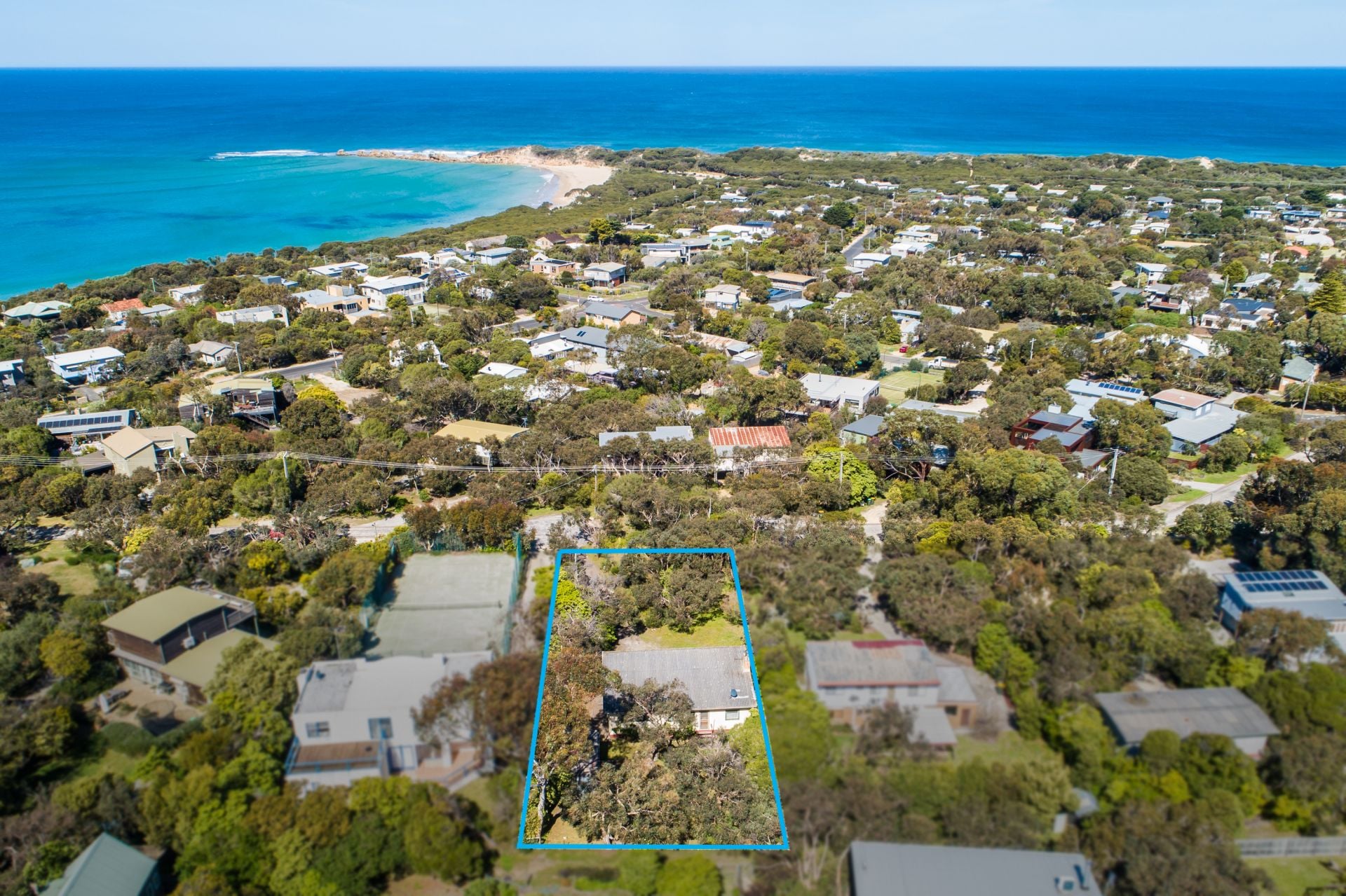 23 Seventh Avenue, Anglesea - Thumbnail 2