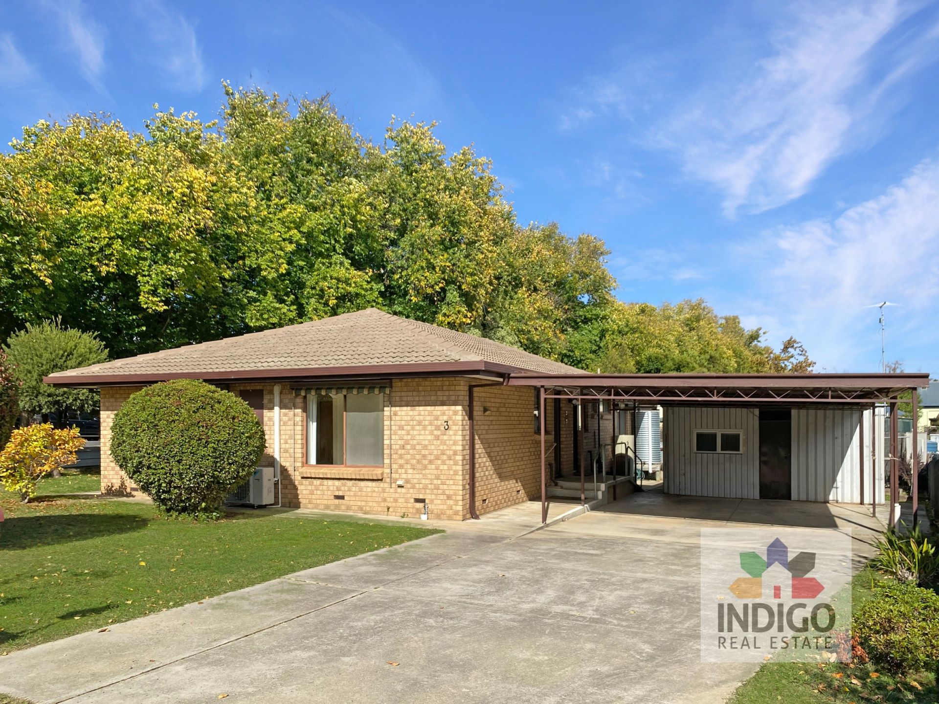 3 Kars Street, Beechworth Indigo Real Estate