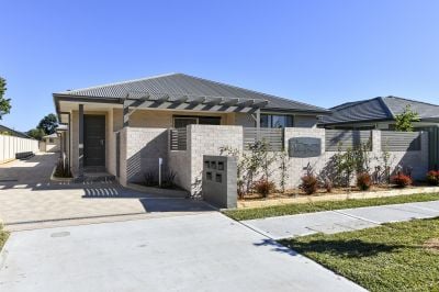 4/37 Edward Street, Woy Woy