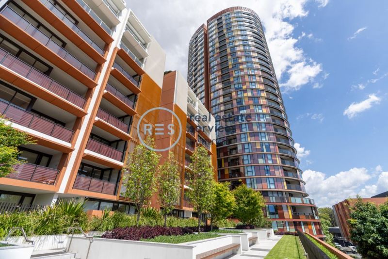 Real Estate For Lease 1606/6 Ebsworth Street Zetland , NSW