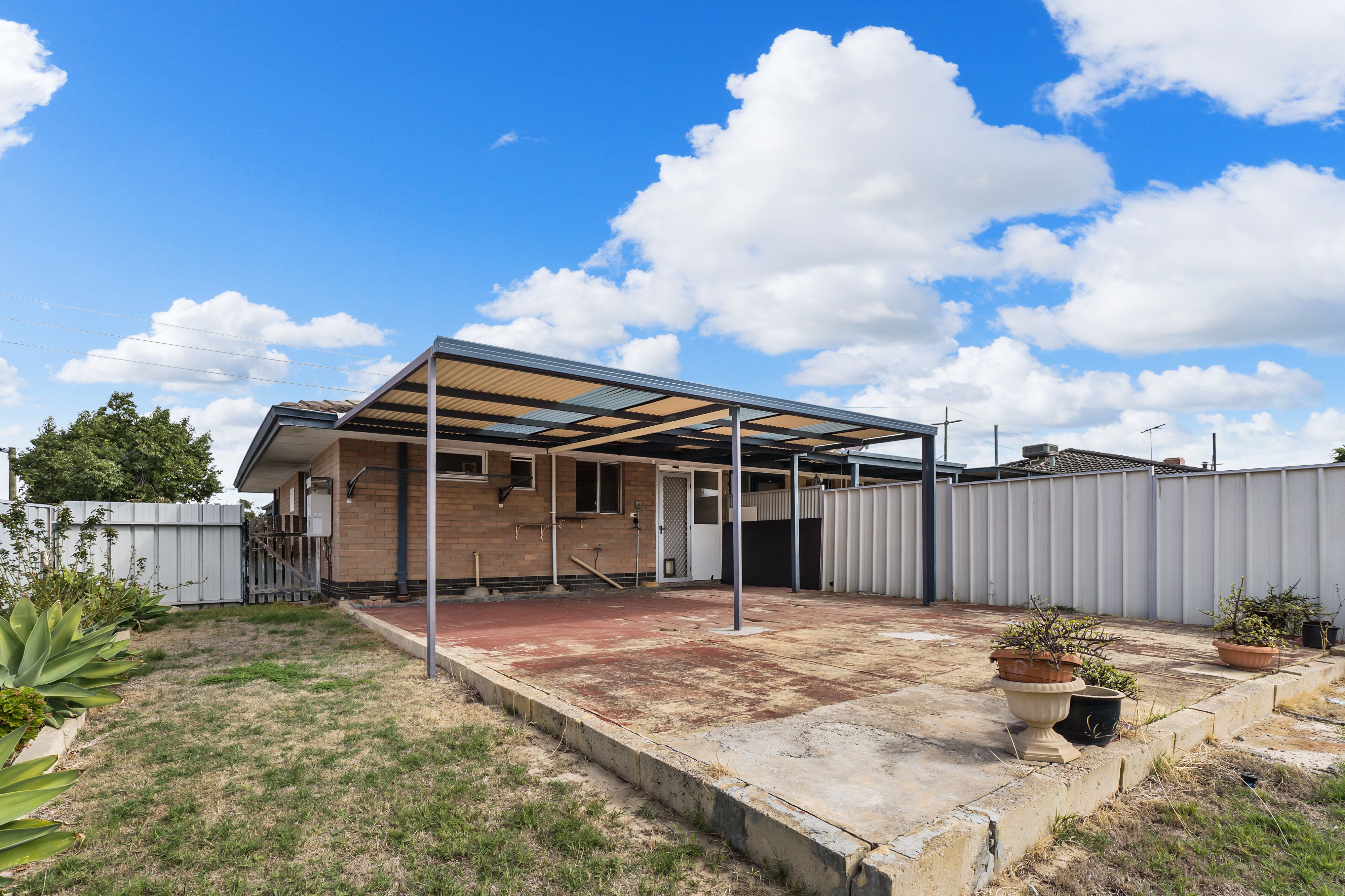 Real Estate For Sale 76B Henry Street East Cannington , WA