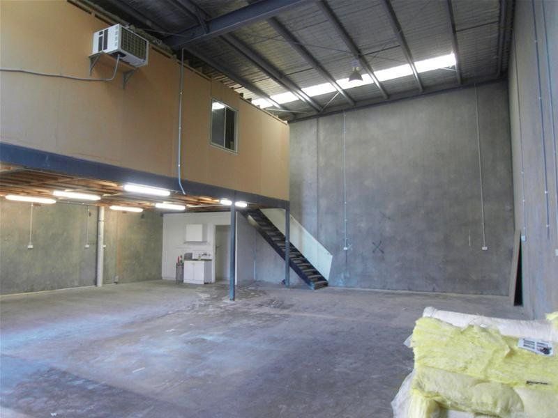 FACTORY/WAREHOUSE-12MONTHS LEASE.