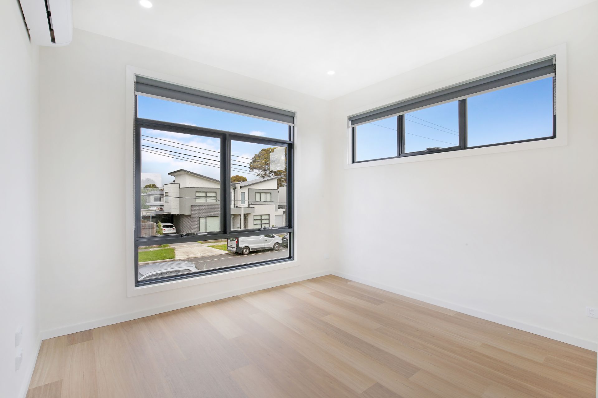 BRAND NEW & STANDING PROUD! Ready for lease before Christmas holidays