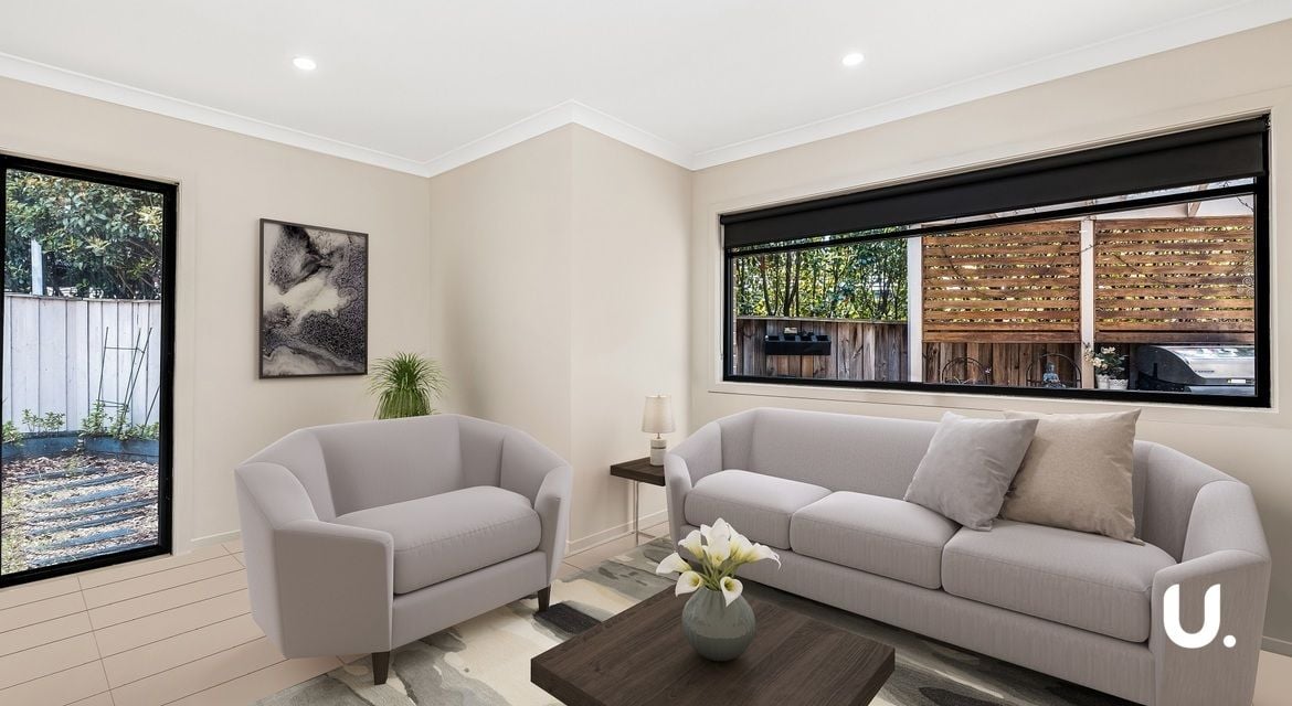 Colebee 4 Faxon Close