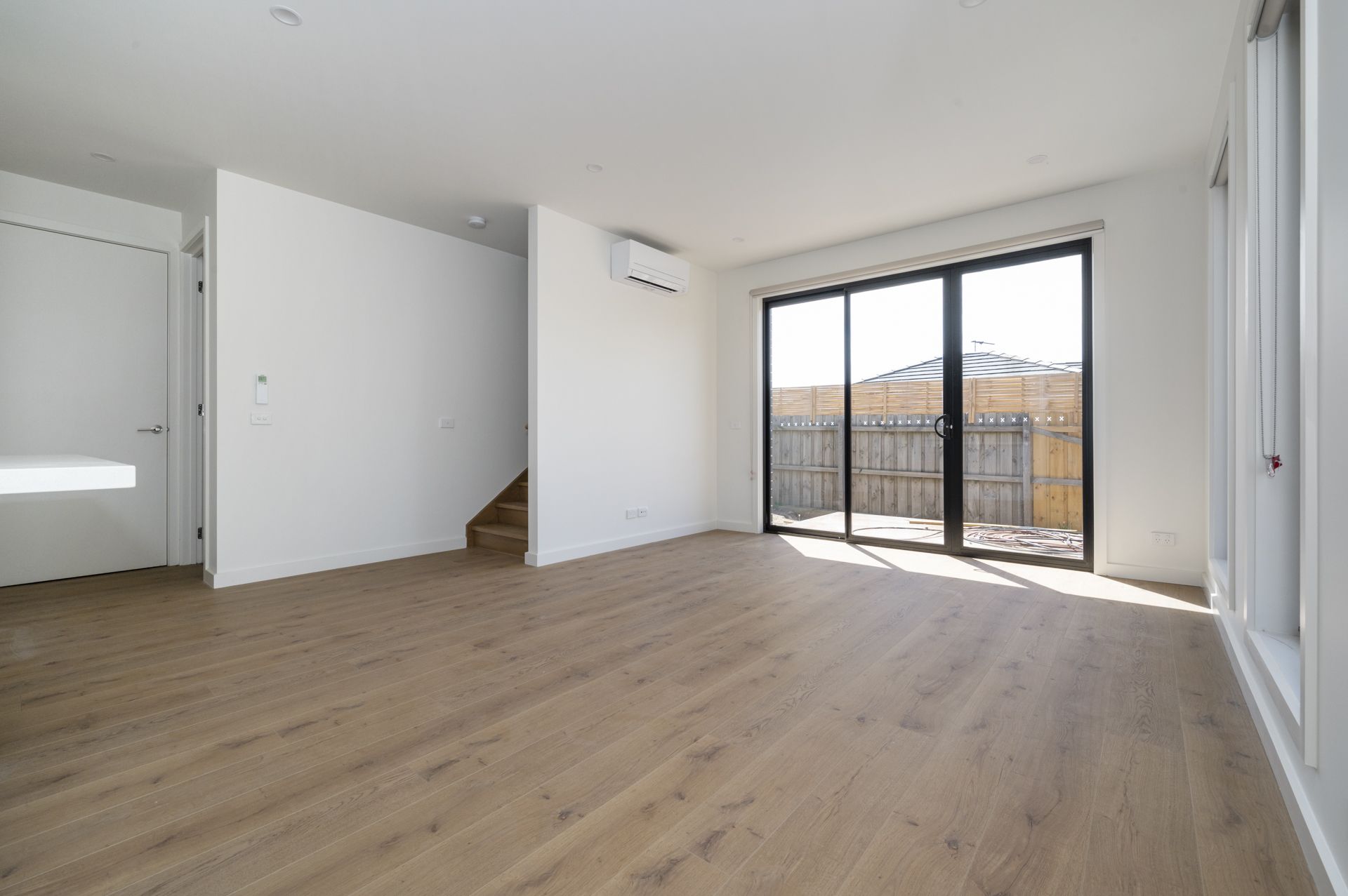 AFFORDABLE LIVING
