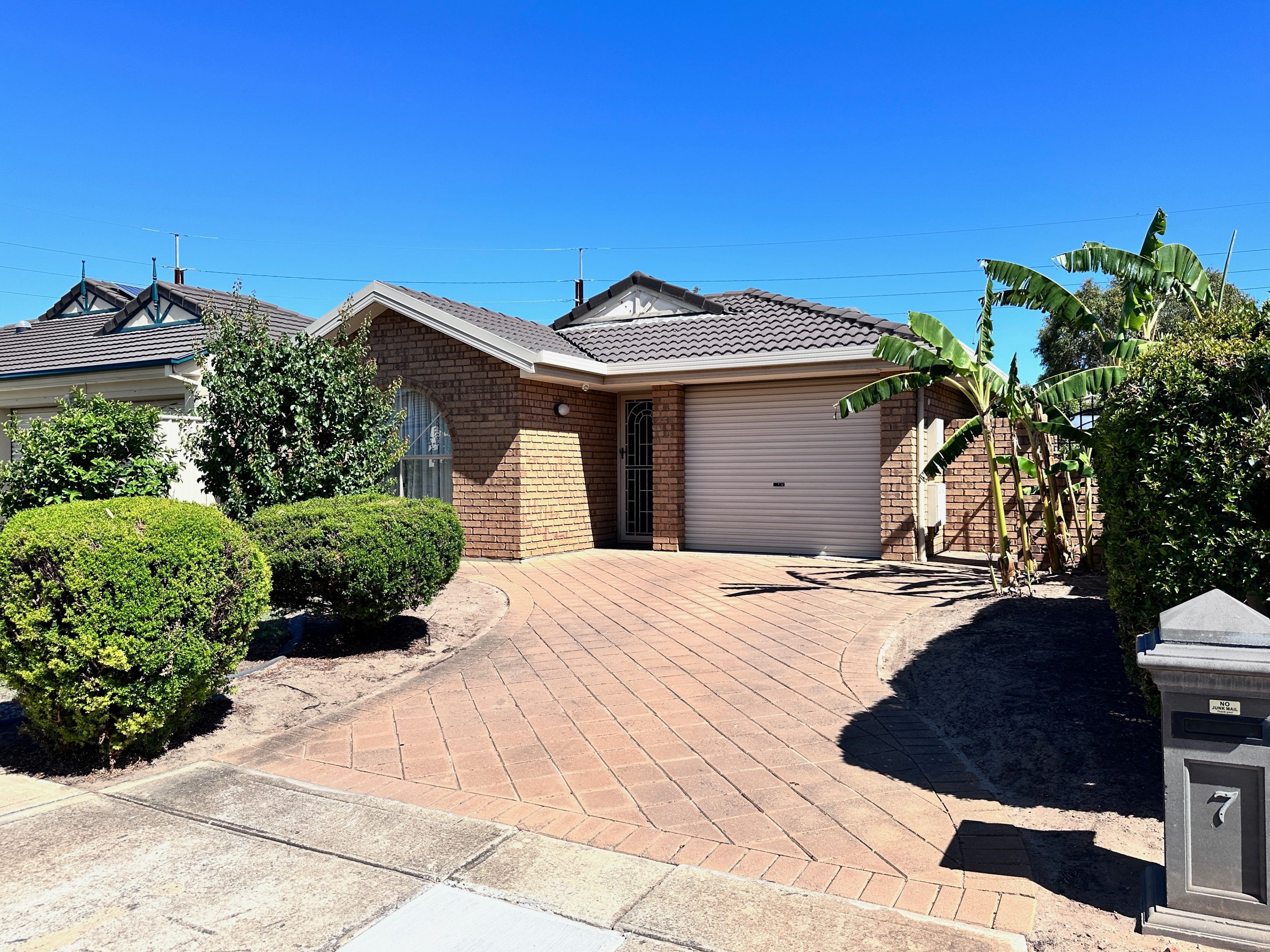7 Bentley Avenue Croydon Park 5008