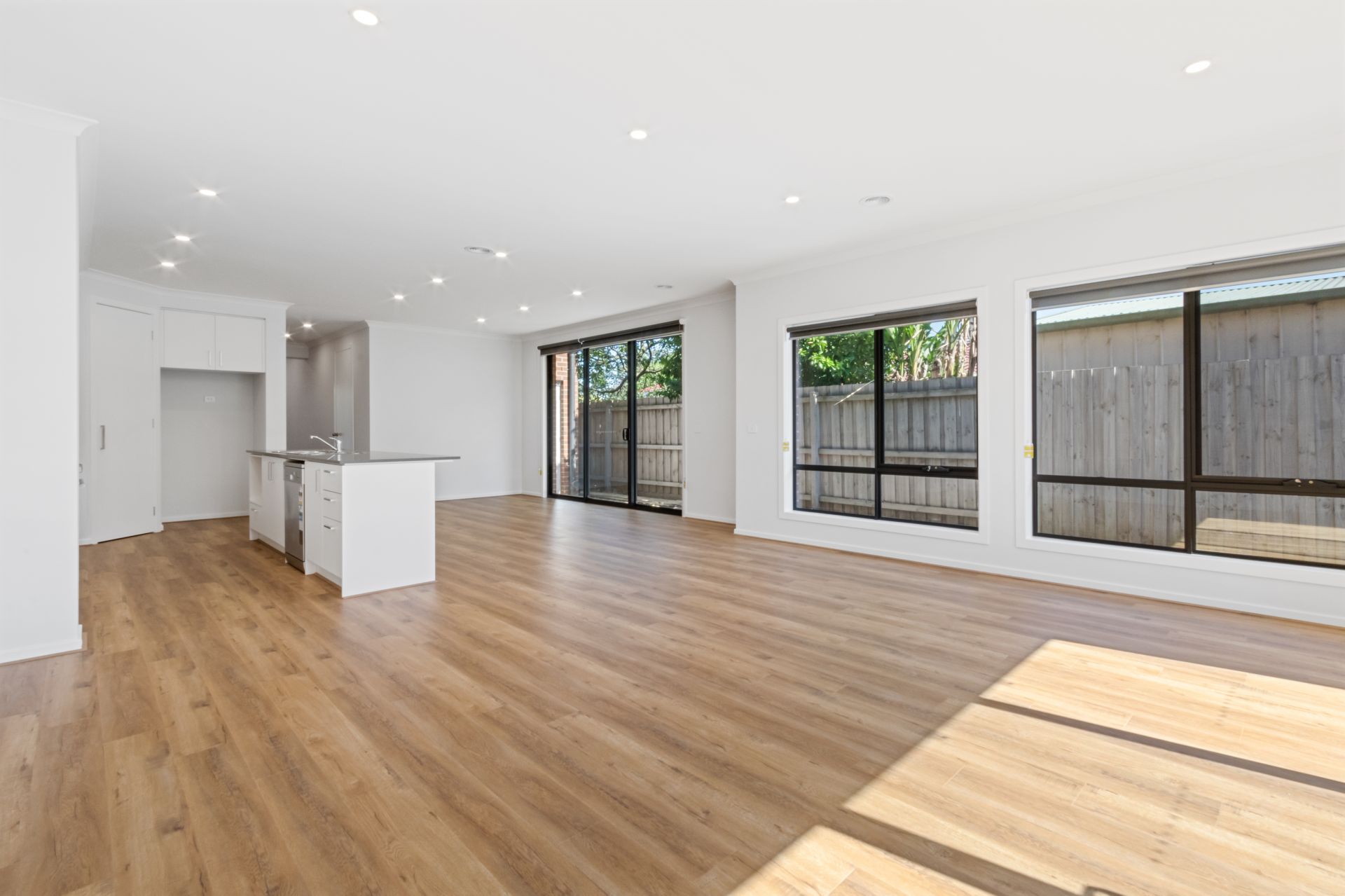 Brand New & Charming 4-Bedroom Family Home