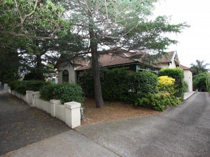 105 Archer Street CHATSWOOD NSW, Chatswood - Thumbnail 8