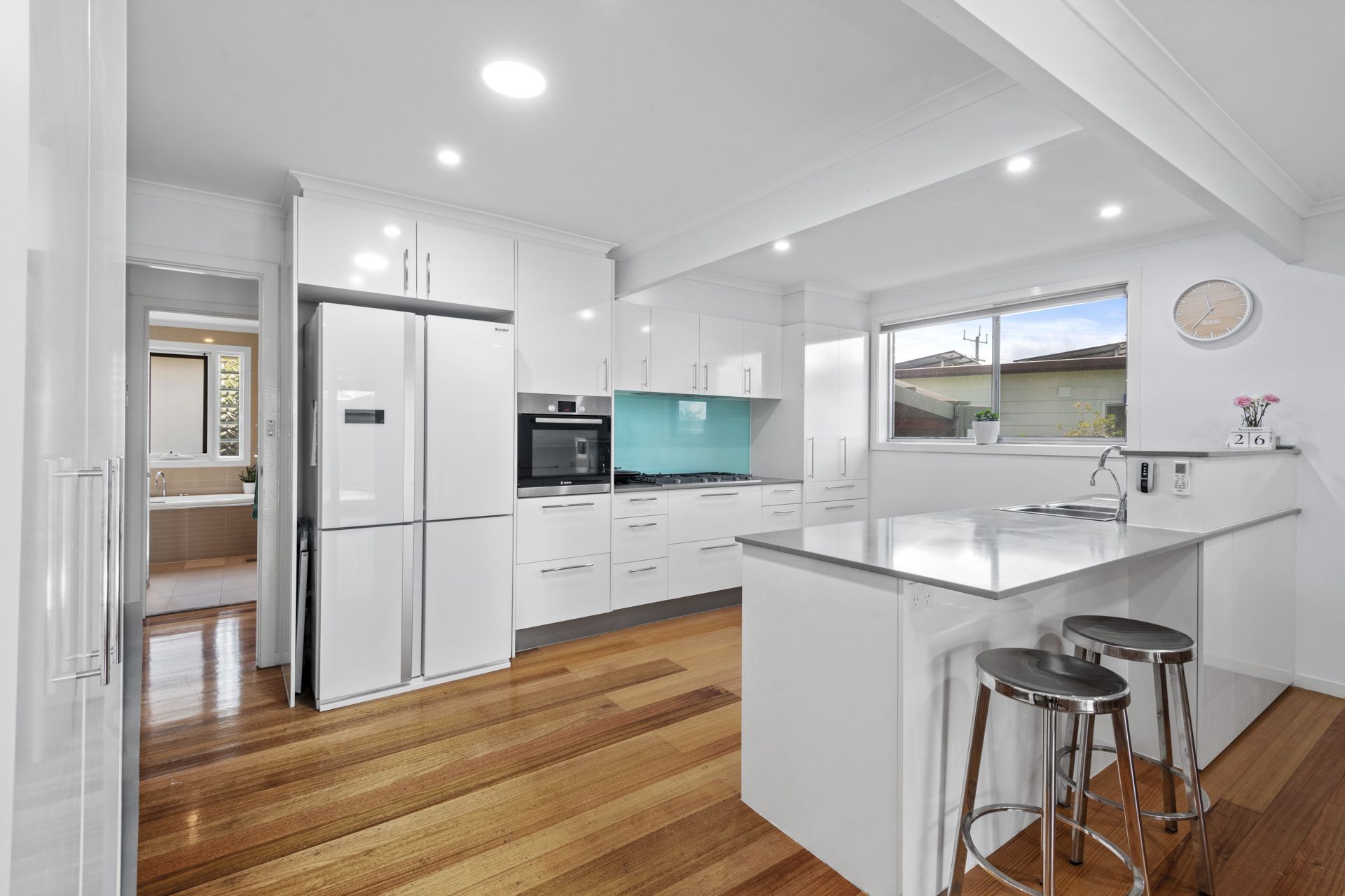 GREAT HOME IN A GREAT LOCATION