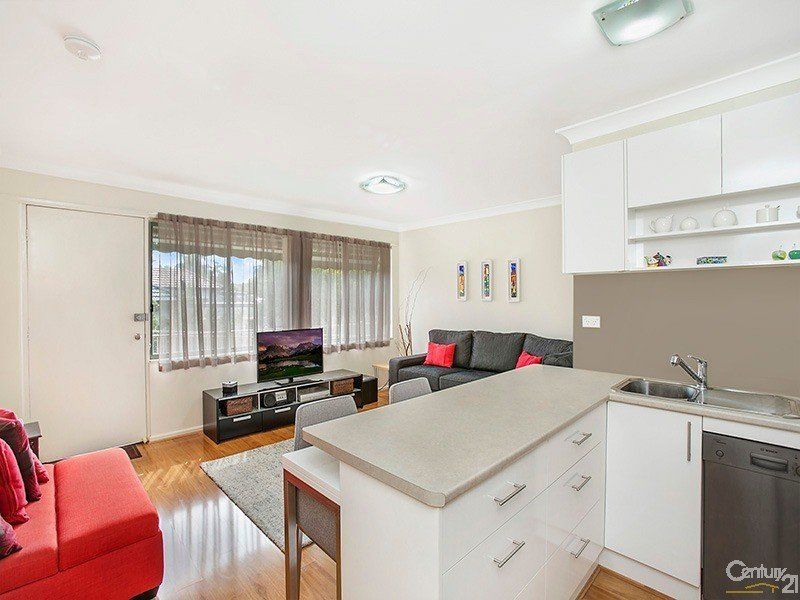 12/1-3 Tea Gardens Avenue, KIRRAWEE, Kirrawee - Thumbnail 4