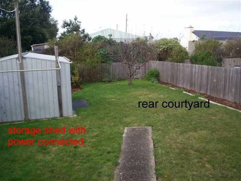1/1 Cambridge Court, DEVONPORT, Devonport - Thumbnail 8