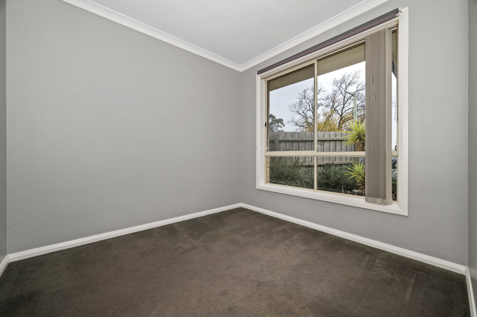 QUIET COURT LOCATION