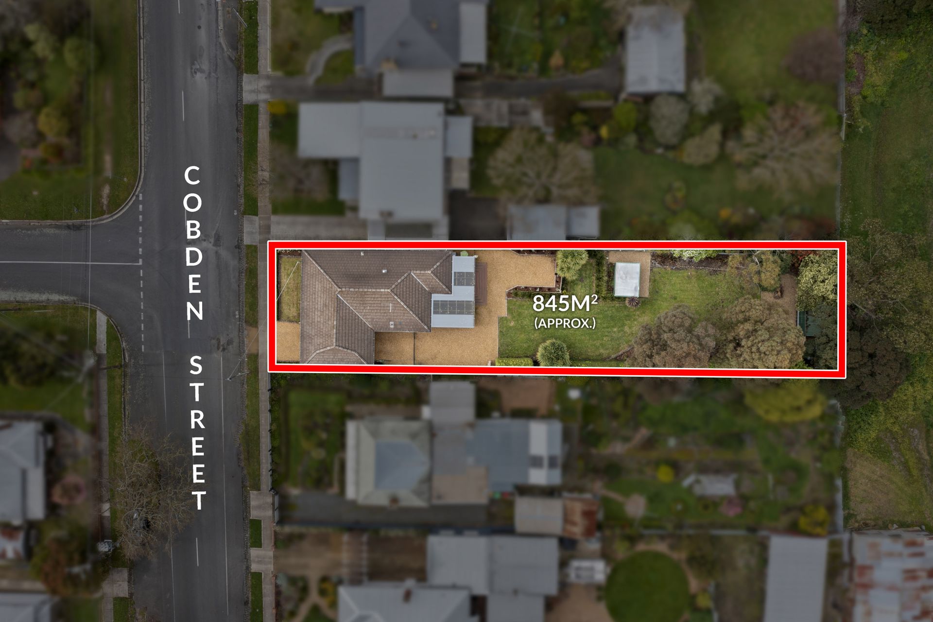 426 Cobden Street, Mount Pleasant, Mount Pleasant, Mount Pleasant - Thumbnail 3