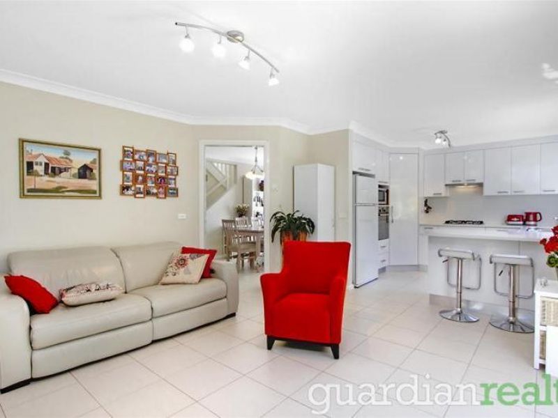 66 Ravensbourne Circuit, Dural - Thumbnail 6
