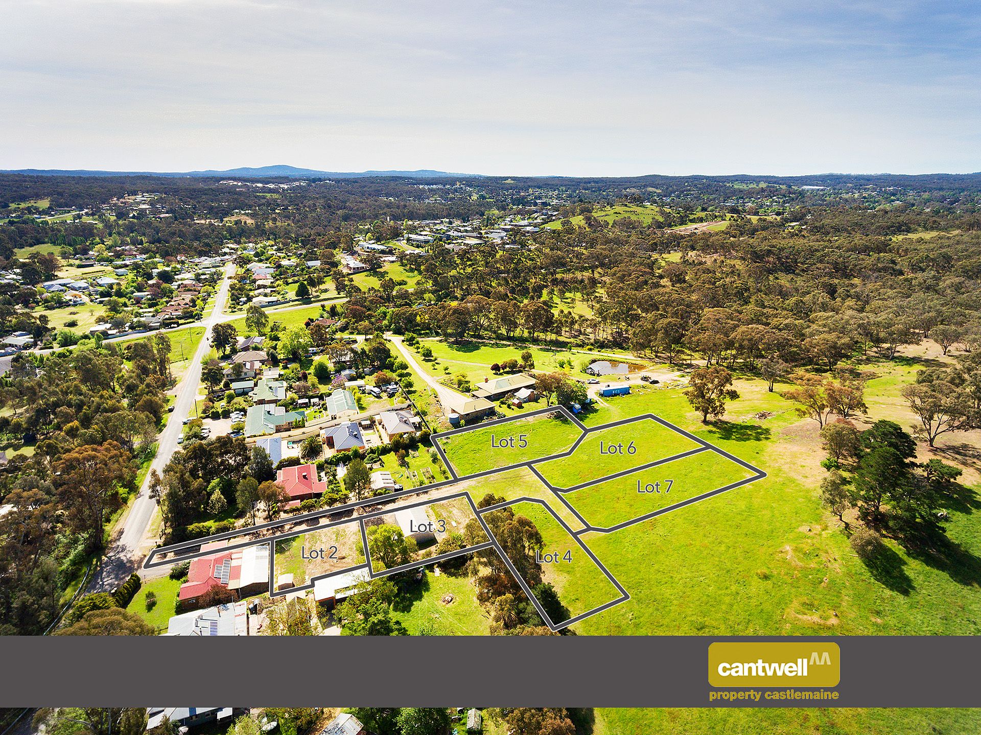 Lot 5/59 Moscript Street, Campbells Creek - Thumbnail 2