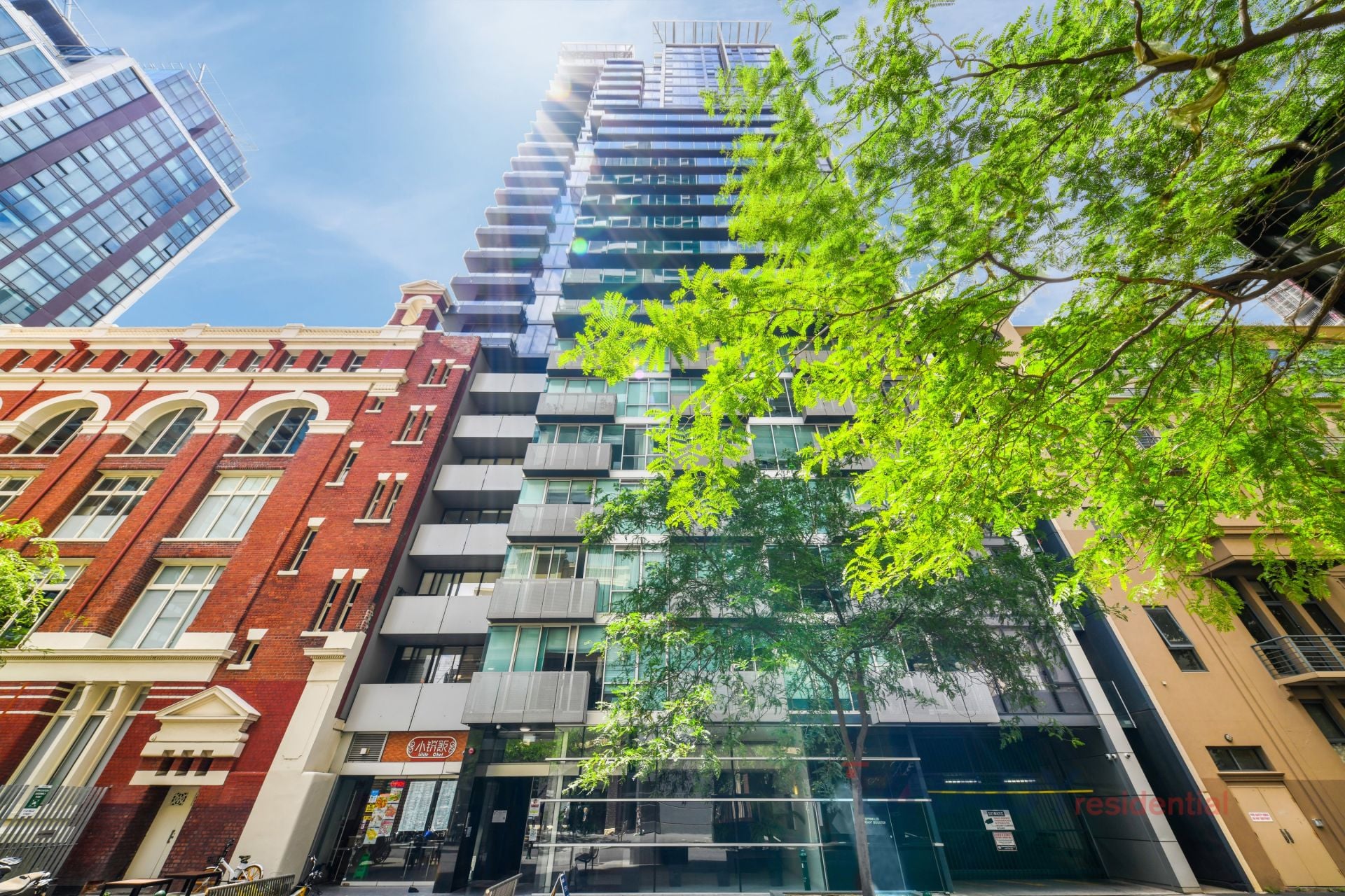 201/28 Wills Street MELBOURNE VIC, Melbourne - Thumbnail 7