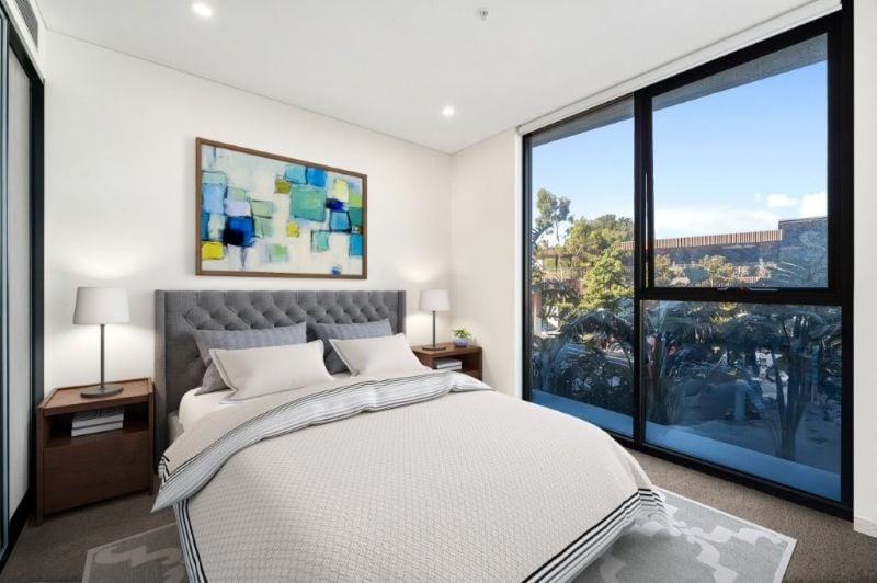 103/1 Garrigarrang Avenue Kogarah NSW, Kogarah - Thumbnail 5