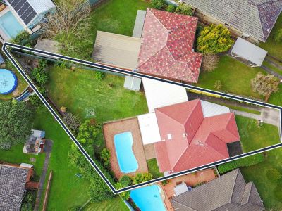 10 Waterton Avenue, Matraville