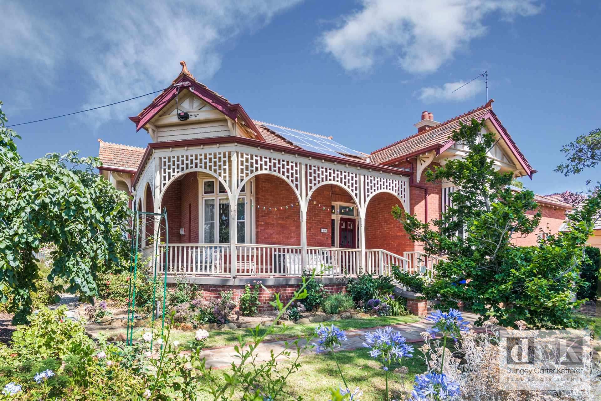 59 Olinda Street, Quarry Hill DCK Real Estate