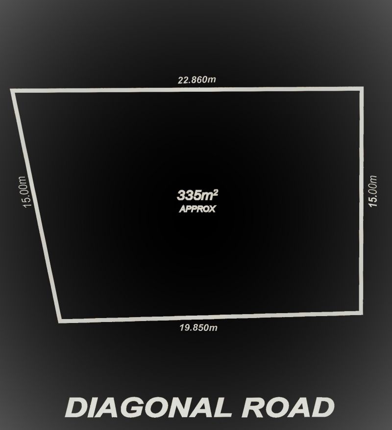 185A Diagonal Road