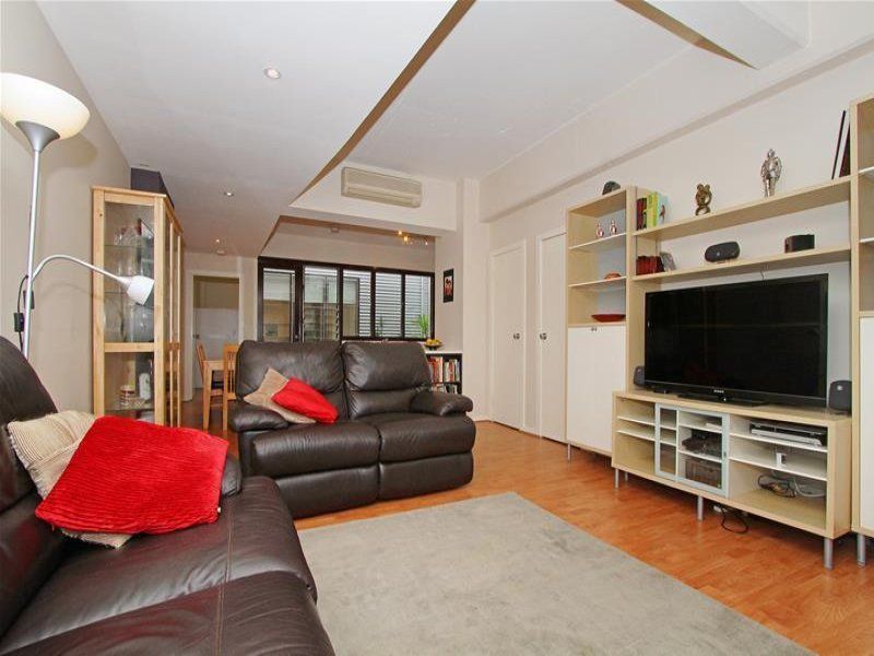 Desirable Warehouse Conversion