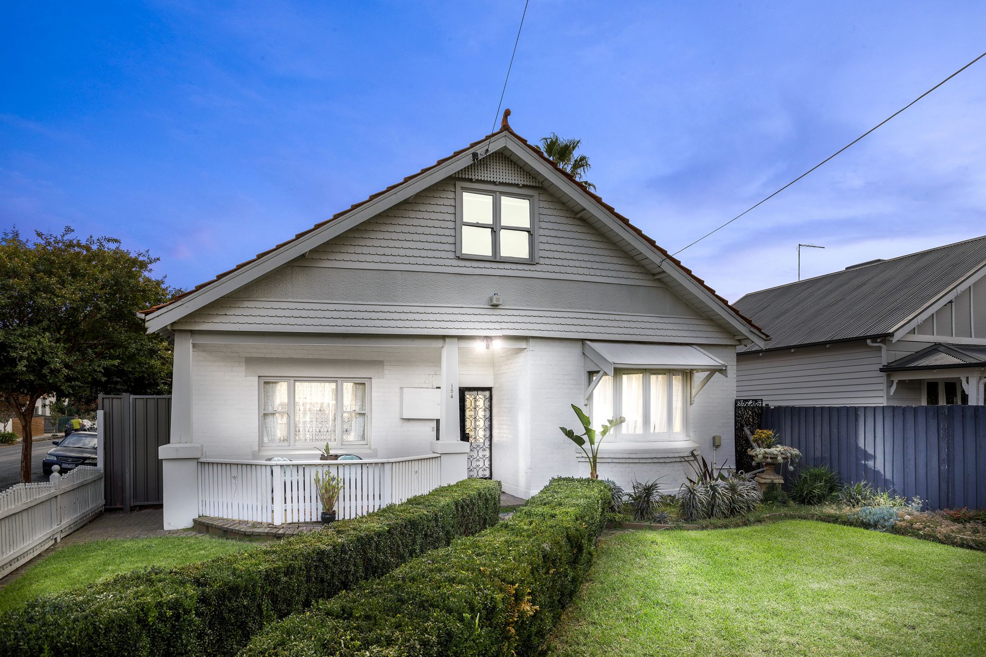 154 Charles Street, SEDDON Sweeney Estate Agents