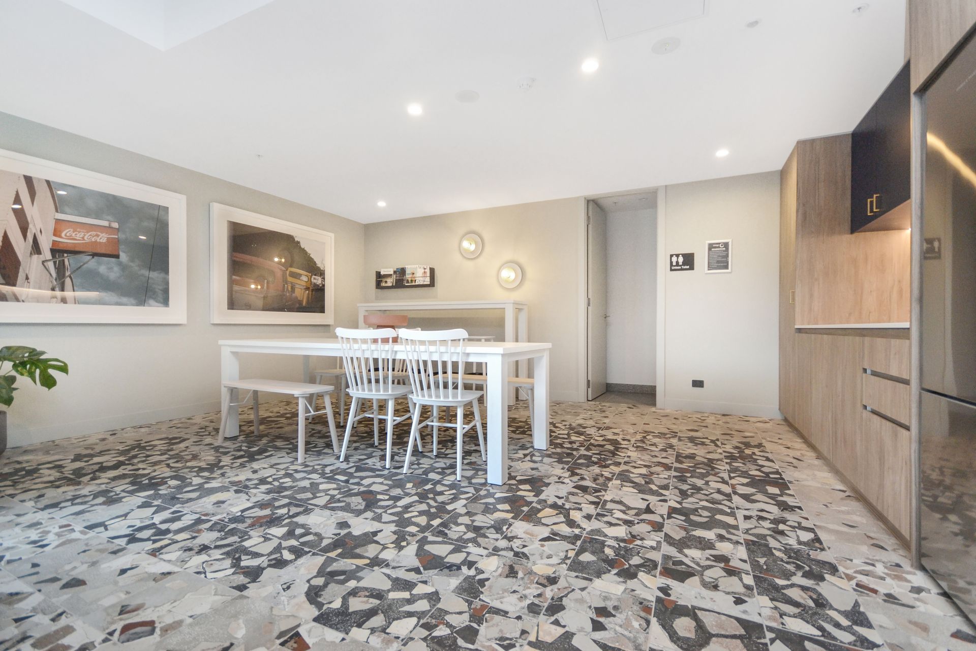 Real Estate For Lease 107/8 North Street Ascot Vale , VIC