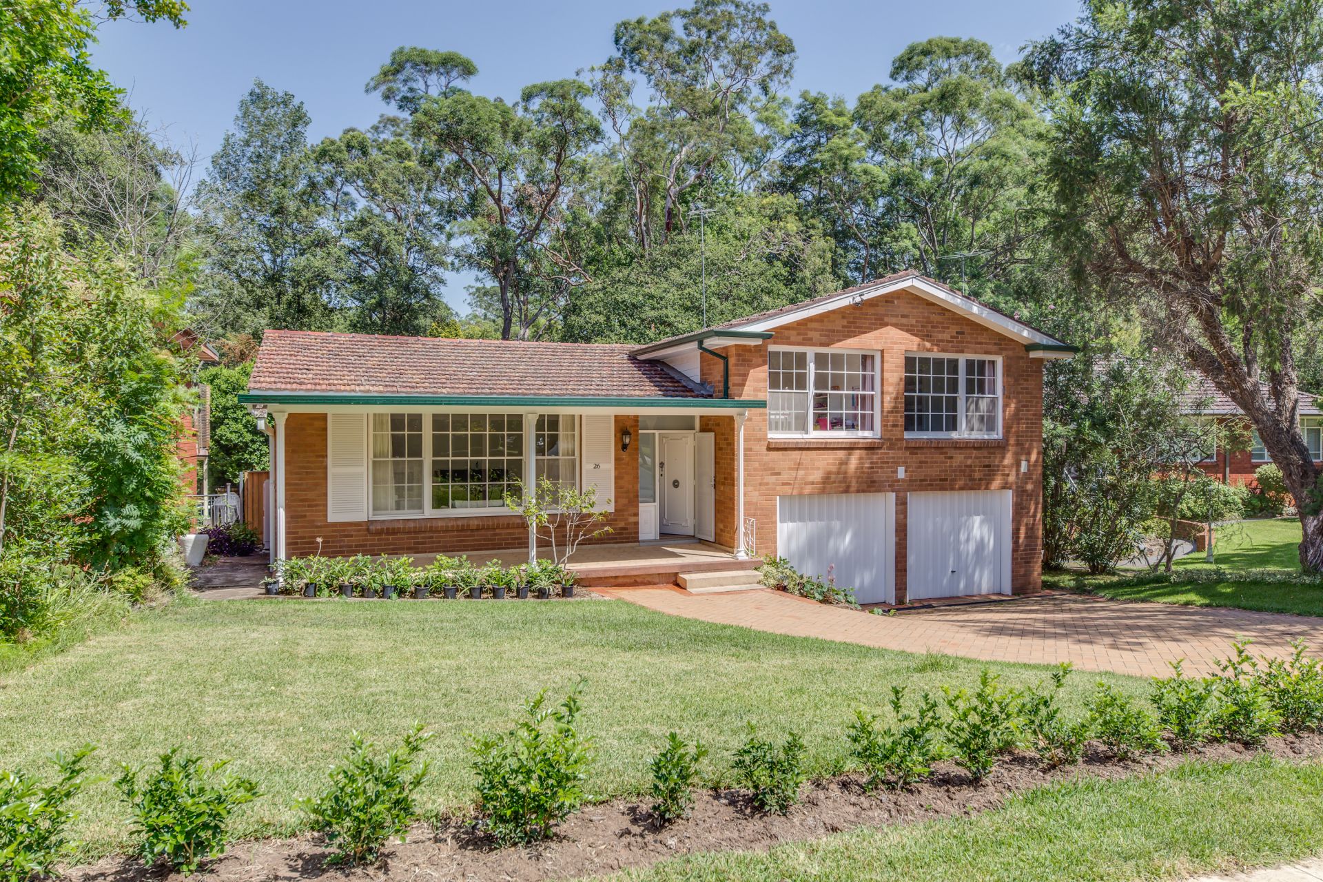 Real Estate For Lease 26 Bangalow Avenue Beecroft , NSW