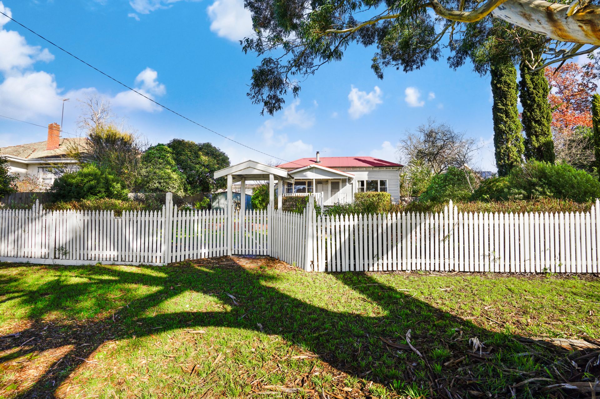 34 High Street, Beaufort, Beaufort - Thumbnail 7