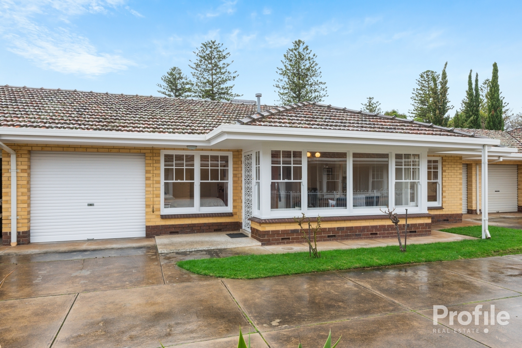 Real Estate For Sale 2/13 Sixth Avenue Glenelg East , SA