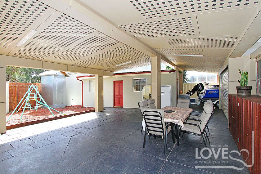 Immaculate, Inviting and Incredibly Well Positioned