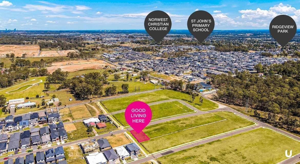 Grantham Farm 221 Sydney Street