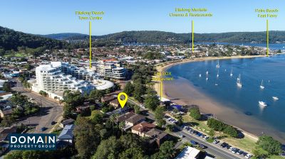 Domain Property Group Real Estate Agent And Property Managers