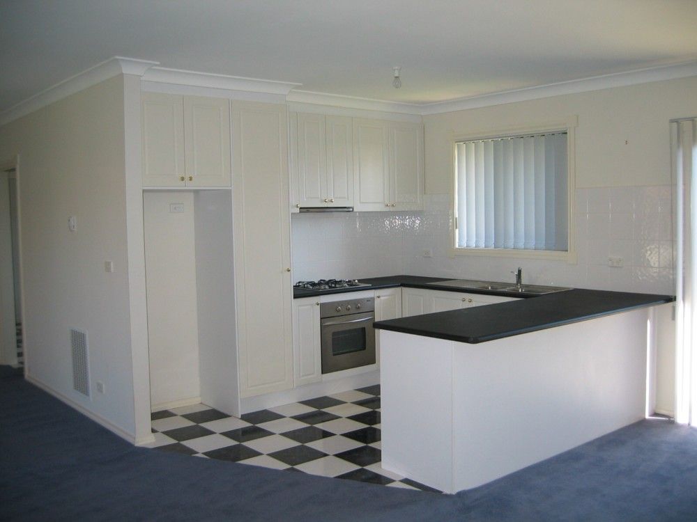 LOW MAINTENANCE, LOVELY & SPACIOUS