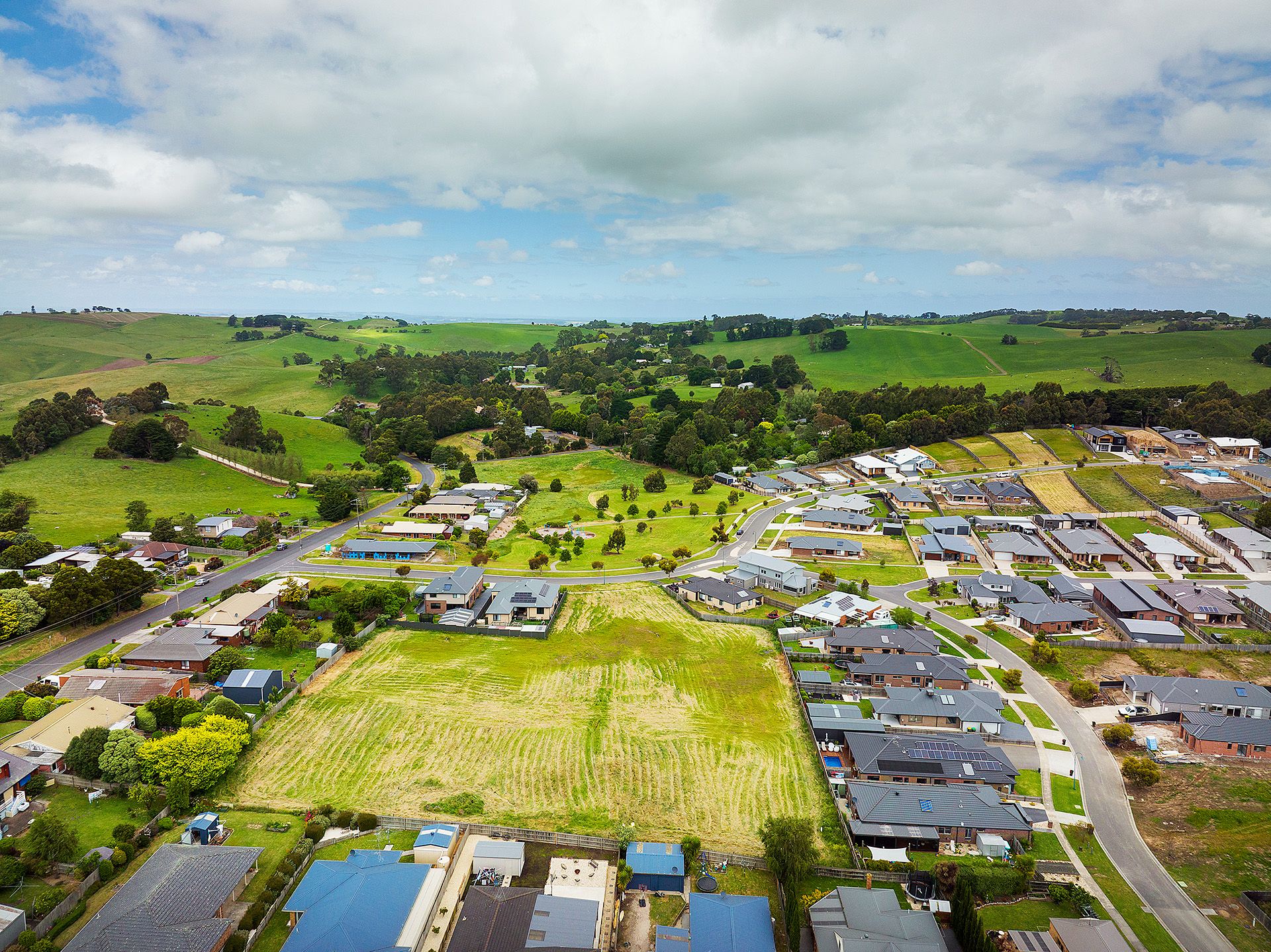 Real Estate For Commercial Sale Lot 137/121 Isabella Boulevard