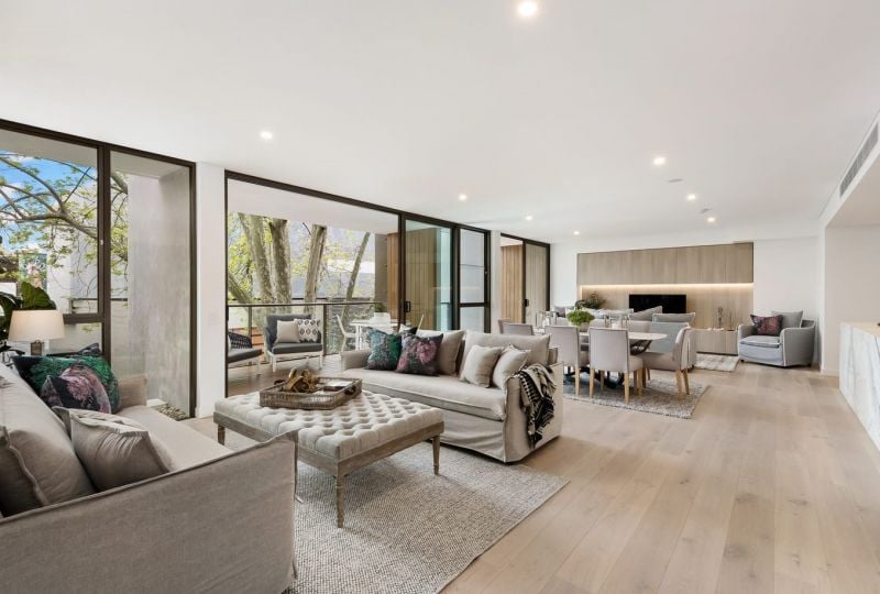 102/8 Patterson Street, Double Bay, Double Bay - Thumbnail 5