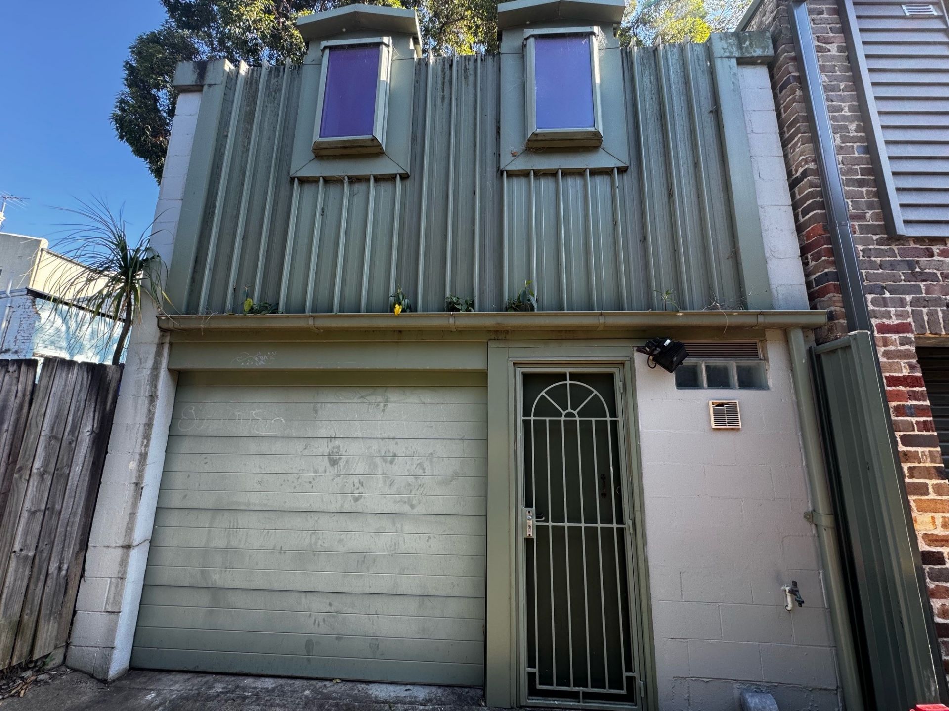 Real Estate For Lease 37a Leamington Avenue Newtown , NSW