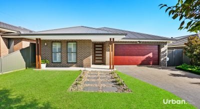 Leppington, 18 Mantis Circuit