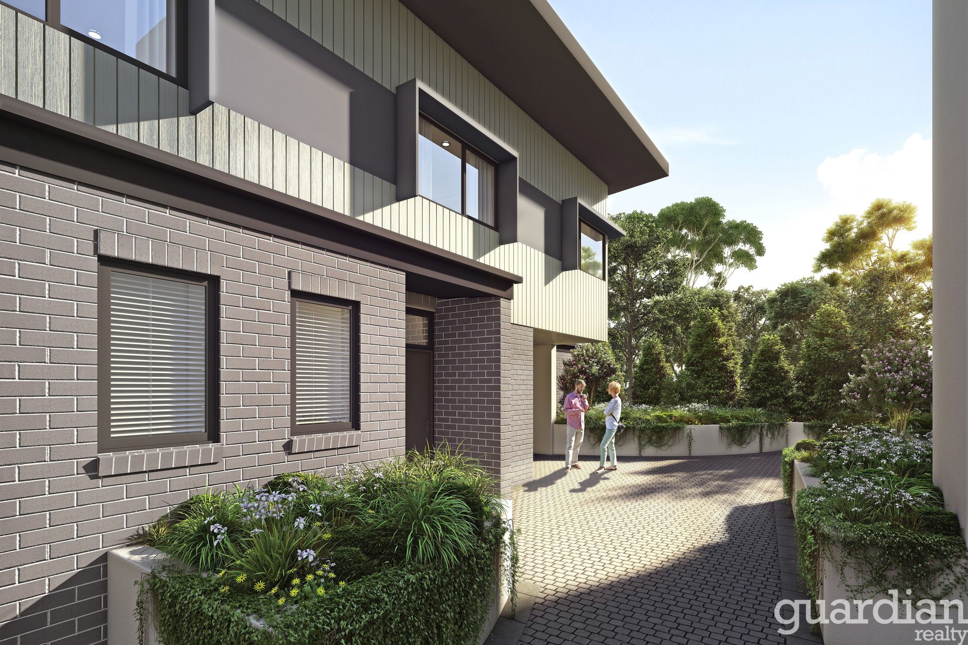4/2 Marie Street Castle Hill NSW, Castle Hill - Thumbnail 5