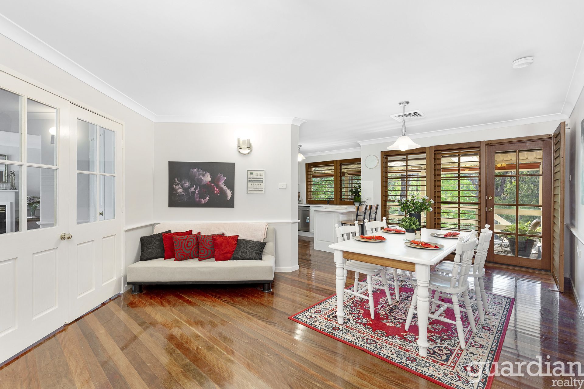 43 Citadel Crescent Castle Hill NSW, Castle Hill - Thumbnail 6