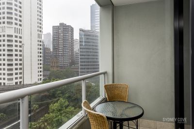 187 Kent Street, SYDNEY NSW 2000, Sydney - Thumbnail 6