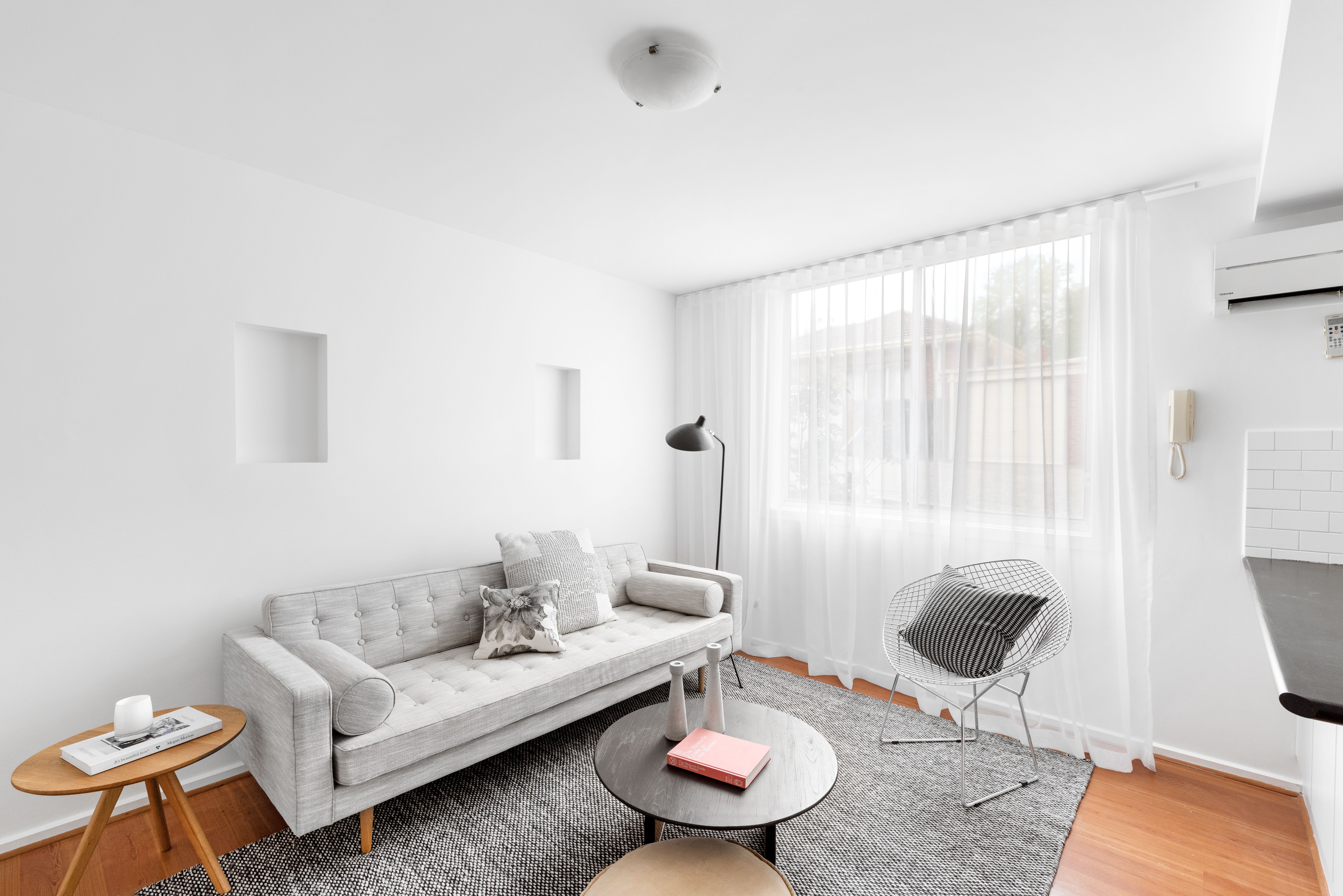 2/31 Norwood Street Flemington VIC, Flemington - Thumbnail 4