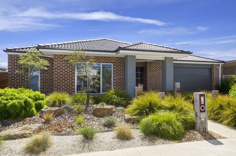 43 Curzon Drive Ocean Grove VIC, Ocean Grove - Thumbnail 3