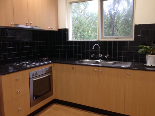 ****Super spacious 1 bedroom apartment**