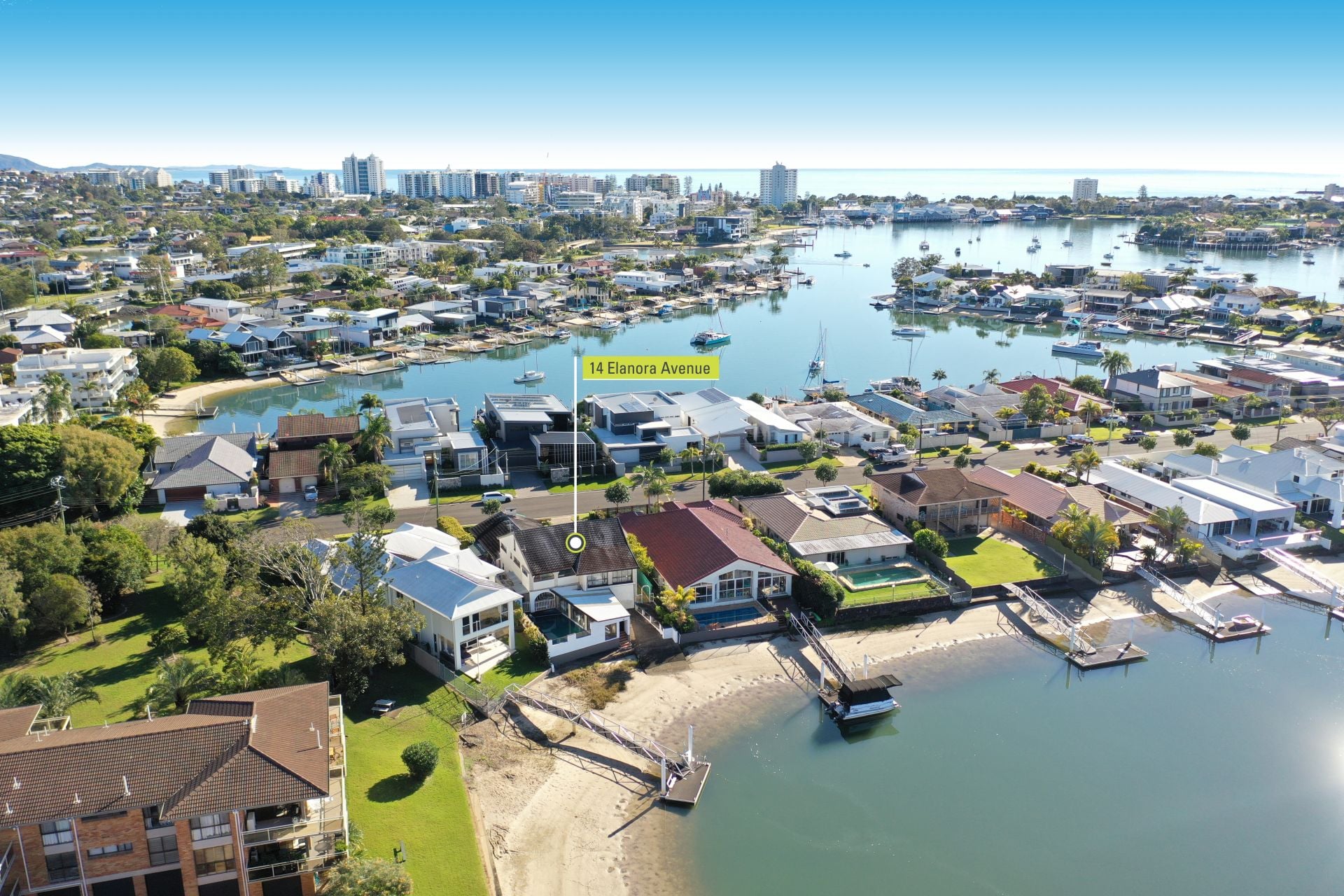 14 Elanora Avenue Mooloolaba QLD, Mooloolaba - Thumbnail 4