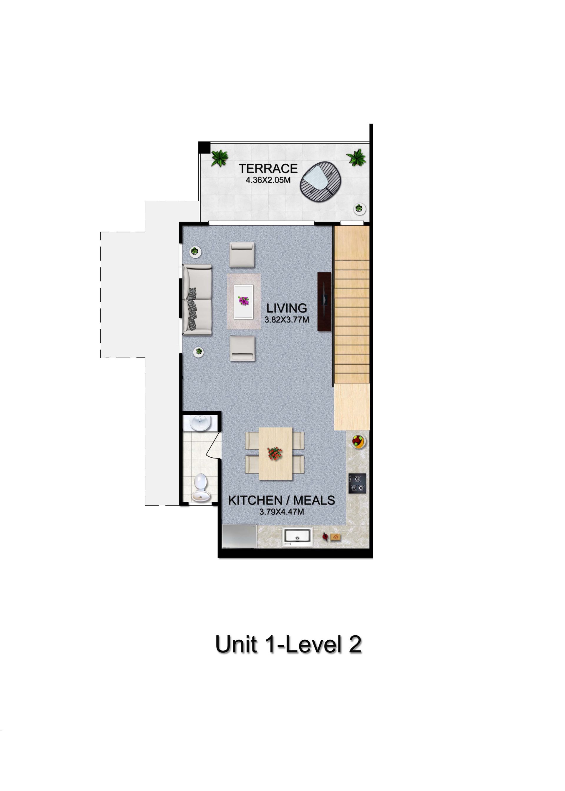 3/21 Deakin Street, Maidstone - Thumbnail 6